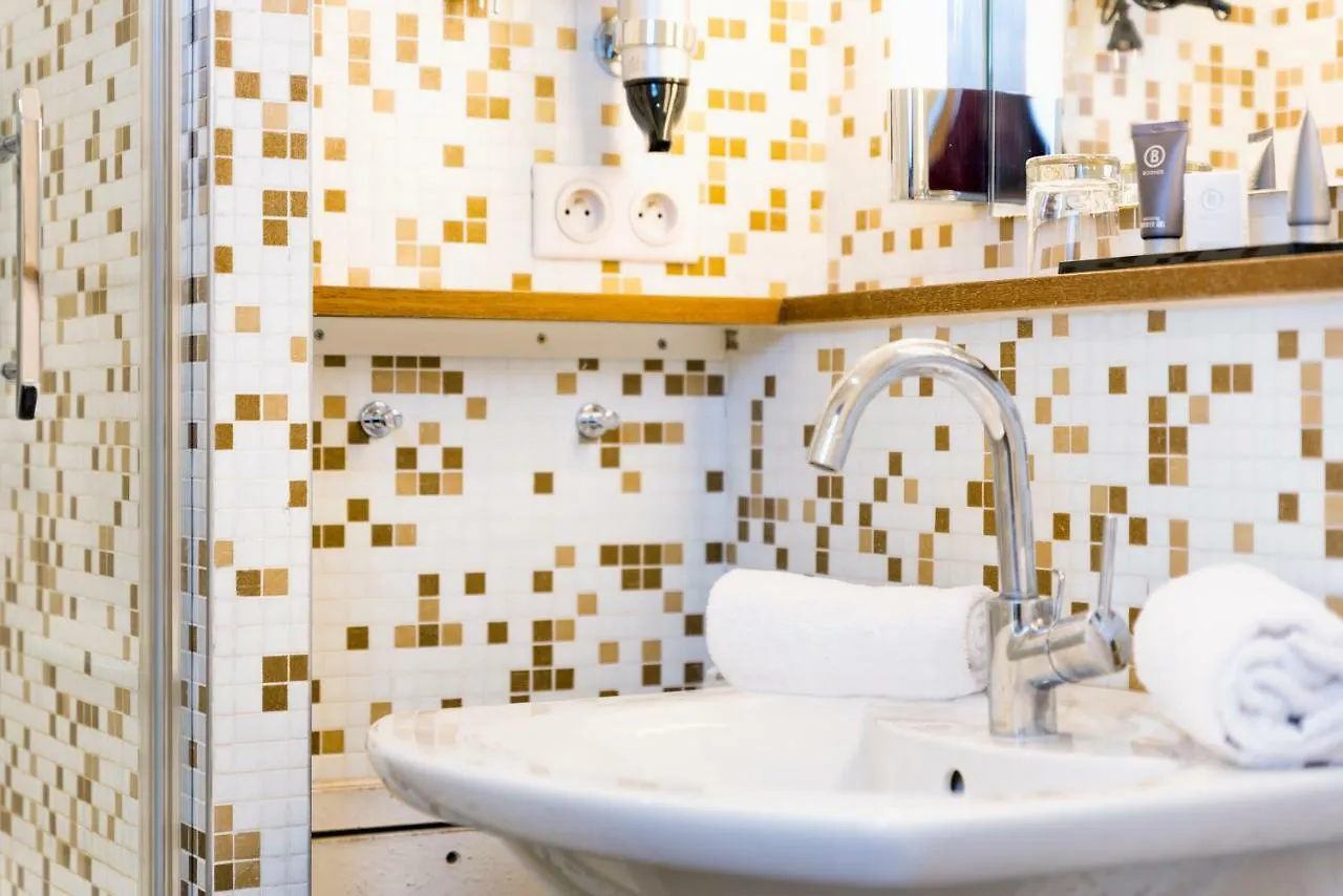 Hapimag Apartments Paris