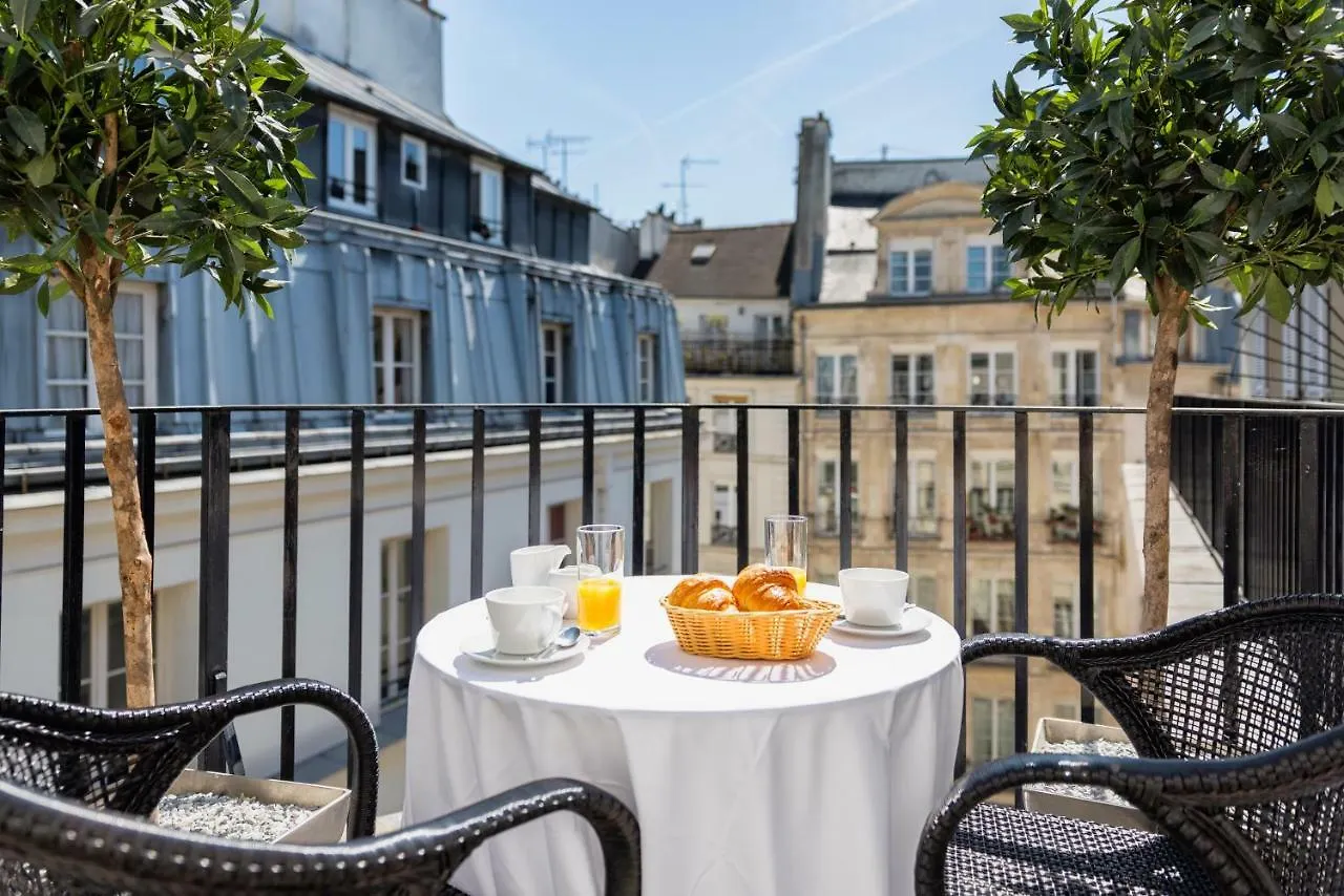 Hapimag Apartments Paris
