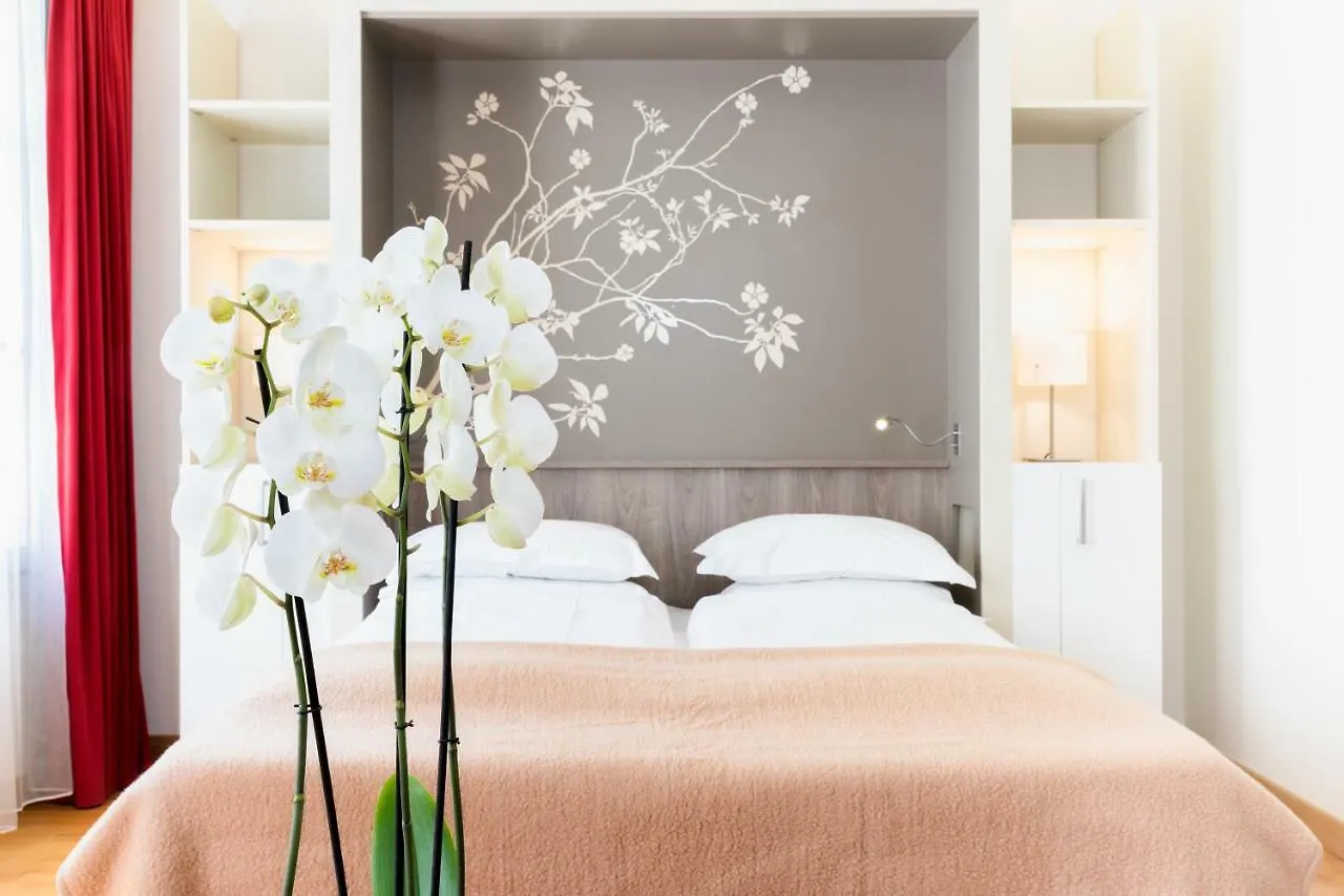 Hapimag Apartments Париж 0*,  Франция