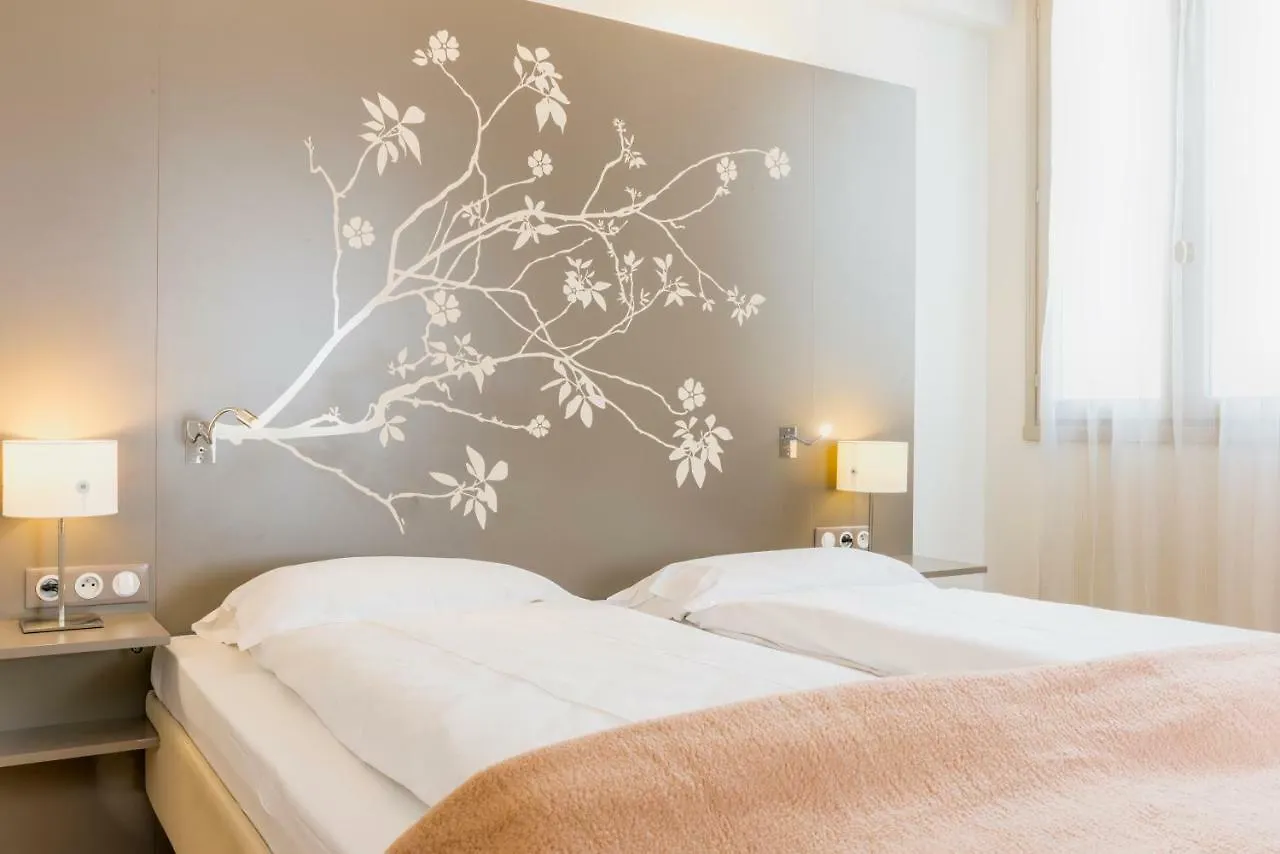 Hapimag Apartments Париж