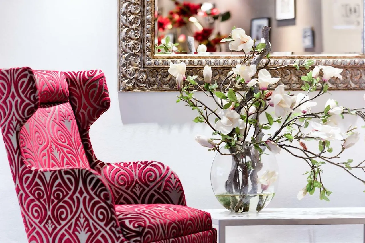 Hapimag Apartments Париж